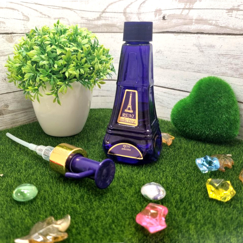 RENI 725U 100мл Cassiopea (Кассиопея)