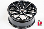 Комплект дисков Shogun C20 18x8 et35 5x114.3