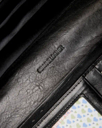 Кошелек 021 12 черный