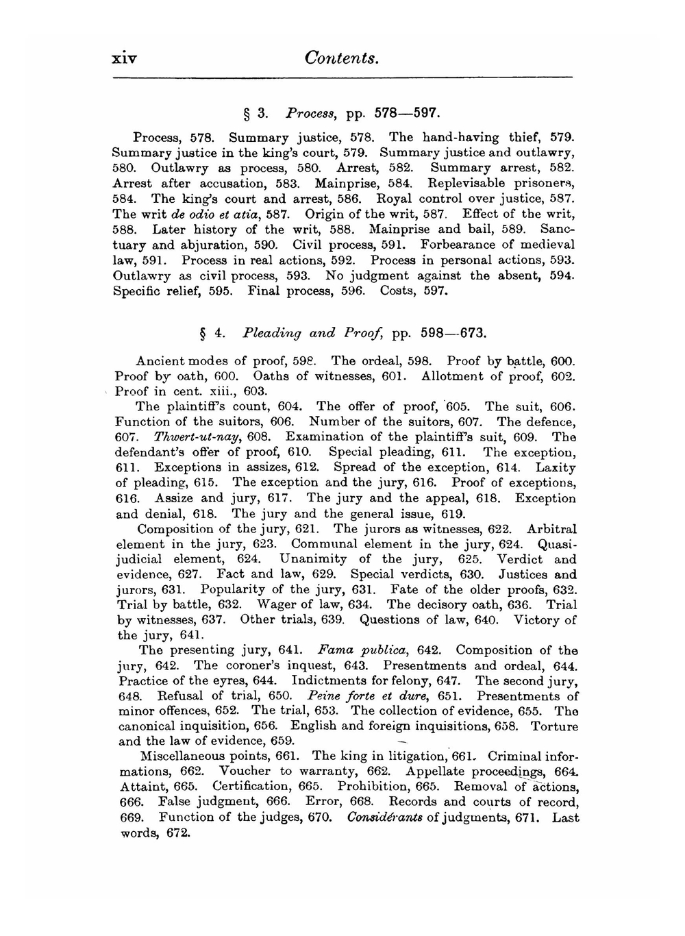 The History of English Law Before the Time of Edward I. Volume 2 | Maitland Frederic William