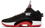 Кроссовки Jordan Air Jordan 35 Bred