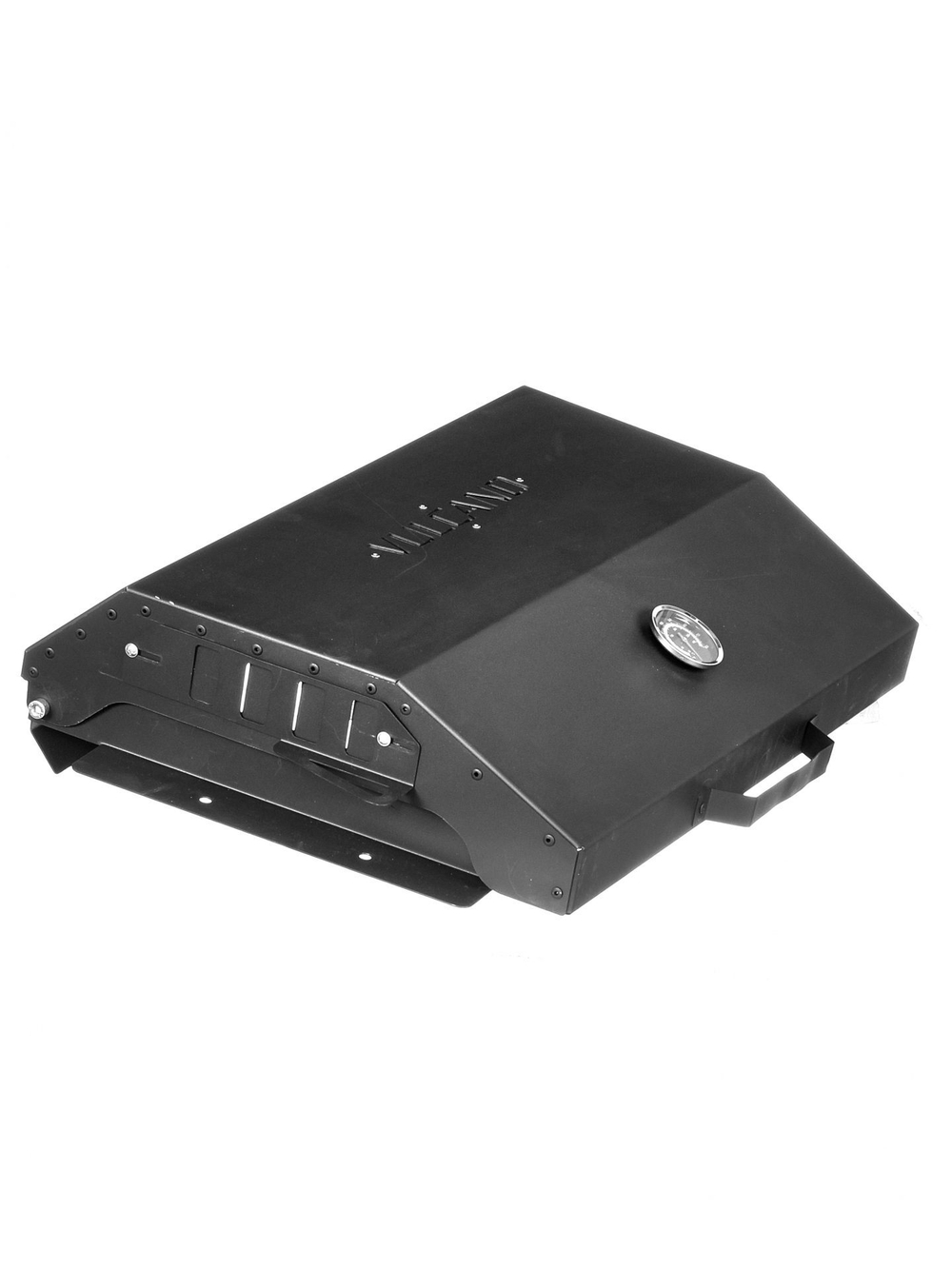 Мангал Dio 600 Pro Max