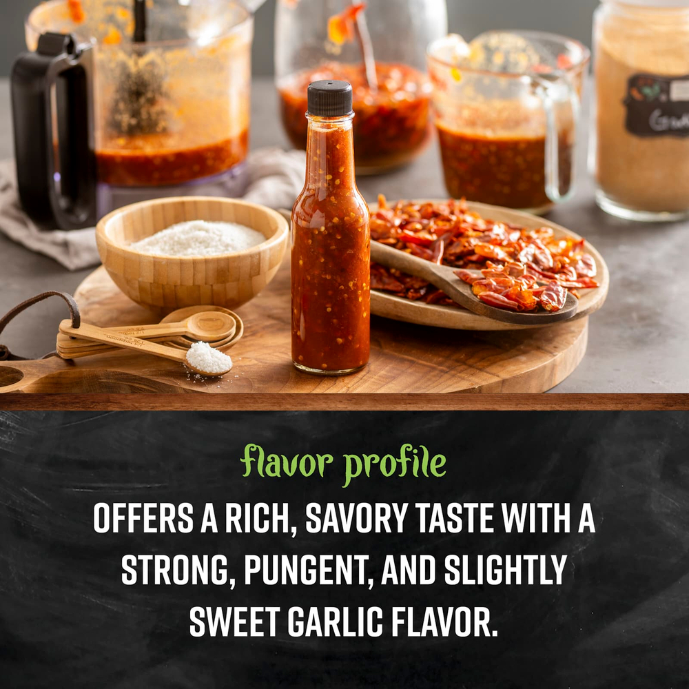 Frontier Co-op, гранулы органического чеснока, 453 г (16 унций)