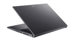 Ноутбук Acer Swift X 16 (Ryzen 7, RTX 3050, 165 Гц)