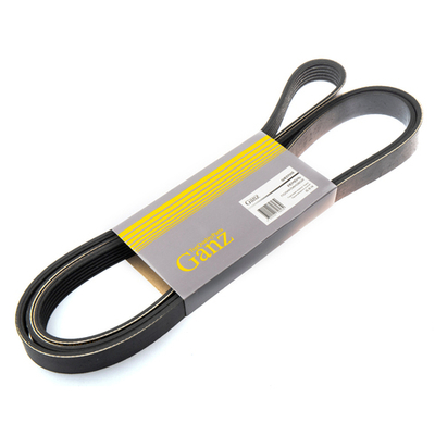 Ремень поликлиновый 6PK2198 FORD Mondeo GANZ GIE37013