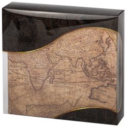 Фотоальбом Image Art IA-BBM46200 серия 138 путешествие с кармашками книжный переплёт 10х15 50 листов 200 фото | Image Art