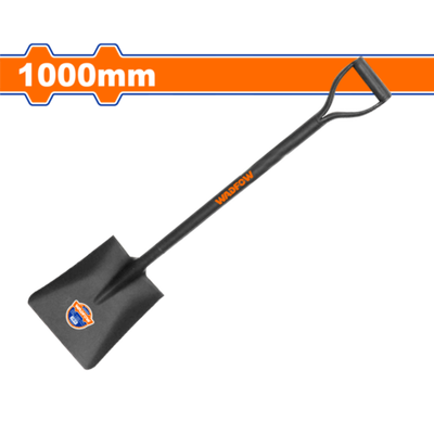 Лопата 1000 мм (12) WADFOW WSE3314
