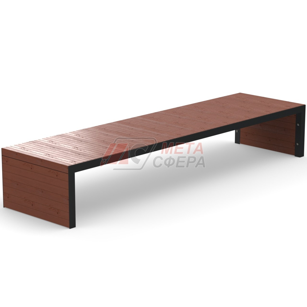 Лавка Линарес 300х80