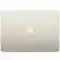 Apple MacBook Air 13" 2025 (M4, 10C CPU/8C GPU) 16 ГБ 256 ГБ SSD MW0Y3 starlight