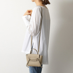 Сумка CELINE Belt pico, 194263ZVA-18LT