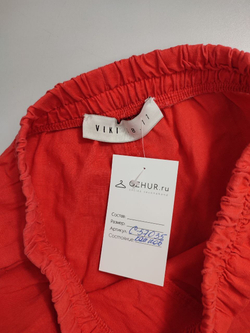 Штаны Viki яркие 44 размер