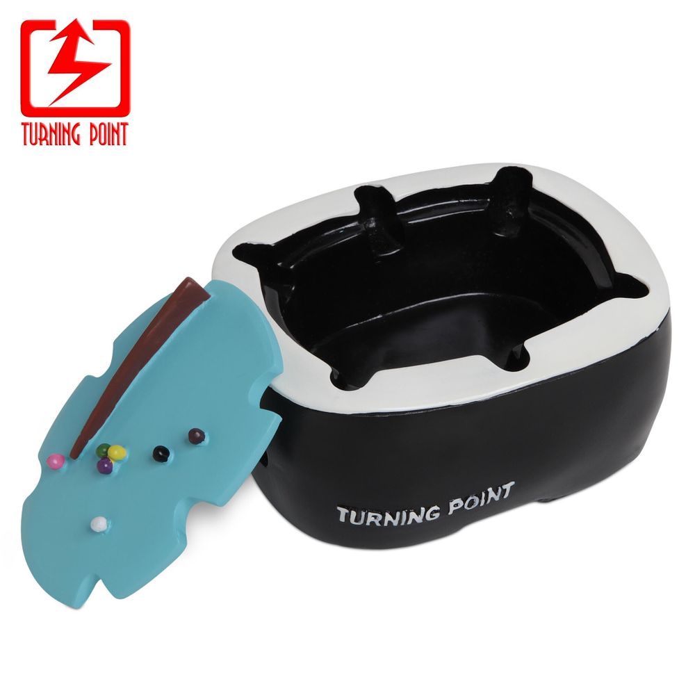 Пепельница Turning Point Billiard Table