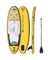 Доска SUP Aquamarina Vibrant - Youth iSUP (2.44m/10cm) ( арт. BT-19VIP )