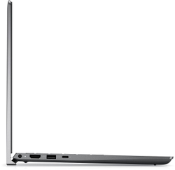 Ноутбук Dell Vostro 5410-4533 Core i5 11300H, 3.1 GHz - 4.4 GHz, 8192 Mb, 14; Full HD 1920x1080, 512 Gb SSD, DVD нет, nVidia GeForce MX450 2048 Mb, Linux, зеленый