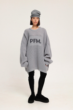 Свитер PFM