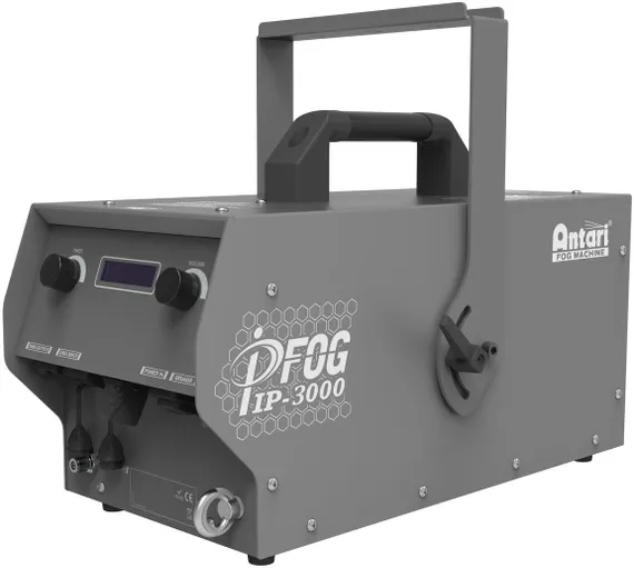 ANTARI IP-3000 Генератор дыма, мощностью 2500 Вт