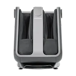 Массажер для ног SuperGo 3 Black