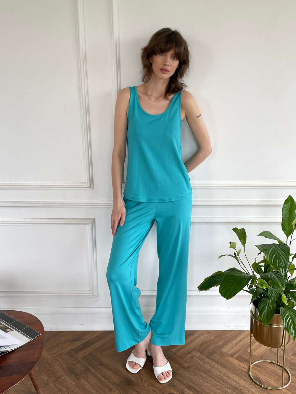 Пижама женская Ihomewear