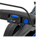 Газонокосилка бензиновая НЕВА SLР 51-LС196 Е-Start 4650002231566