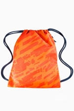 Сумка для обуви Nike Netherlands 2025 Heritage - оранжевый