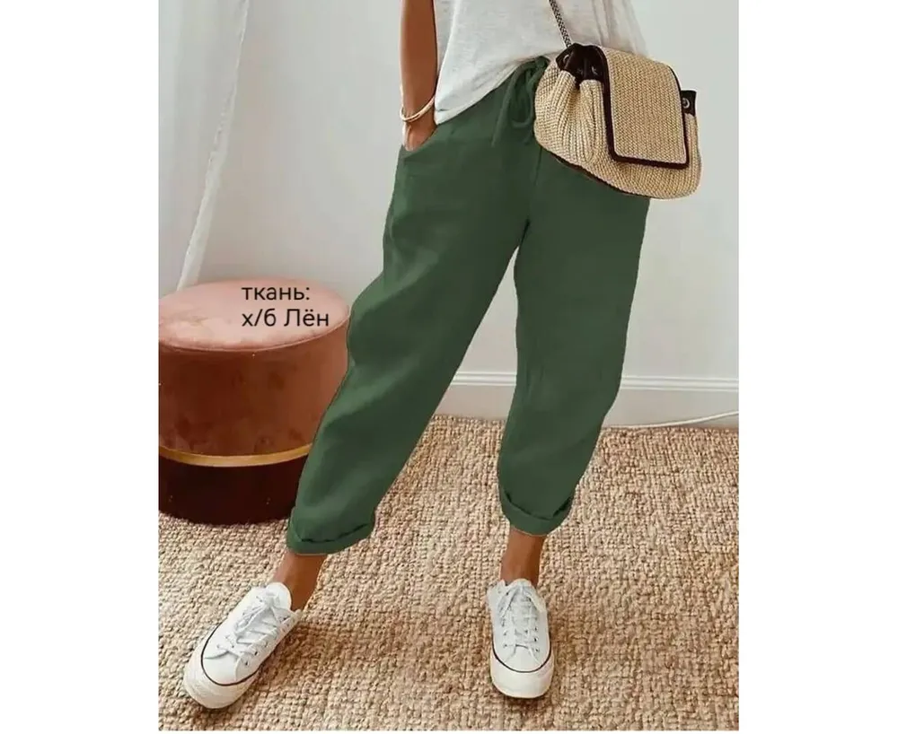 Брюки 50360601 Fabrika