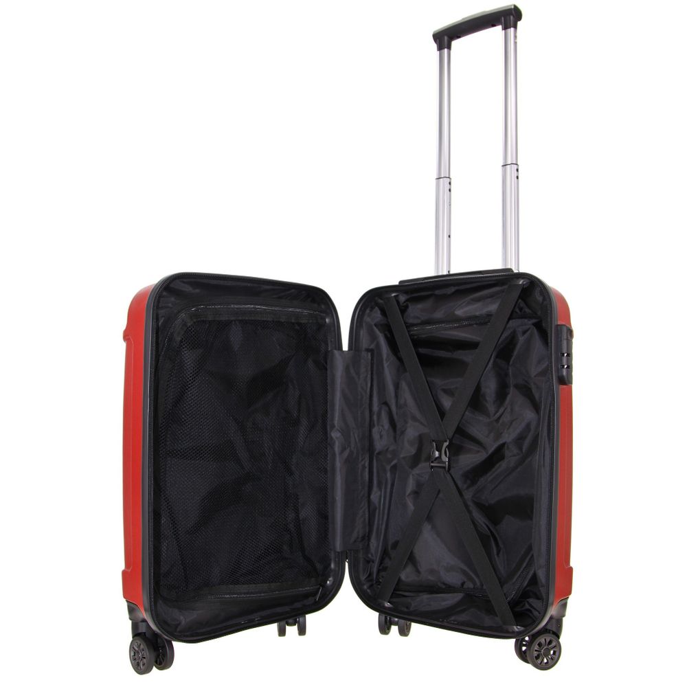 Чемодан 436-S