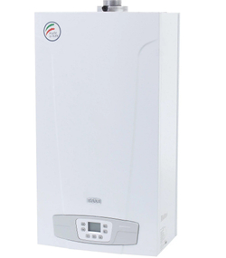 BAXI ECO-4S 1.24 F
