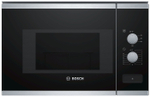 Встраиваемая микроволная печь Bosch BFL520MS0