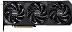 Видеокарта PCI-E MSI GeForce RTX 5080 SHADOW 3X OC (RTX 5080 16G SHADOW 3X OC)