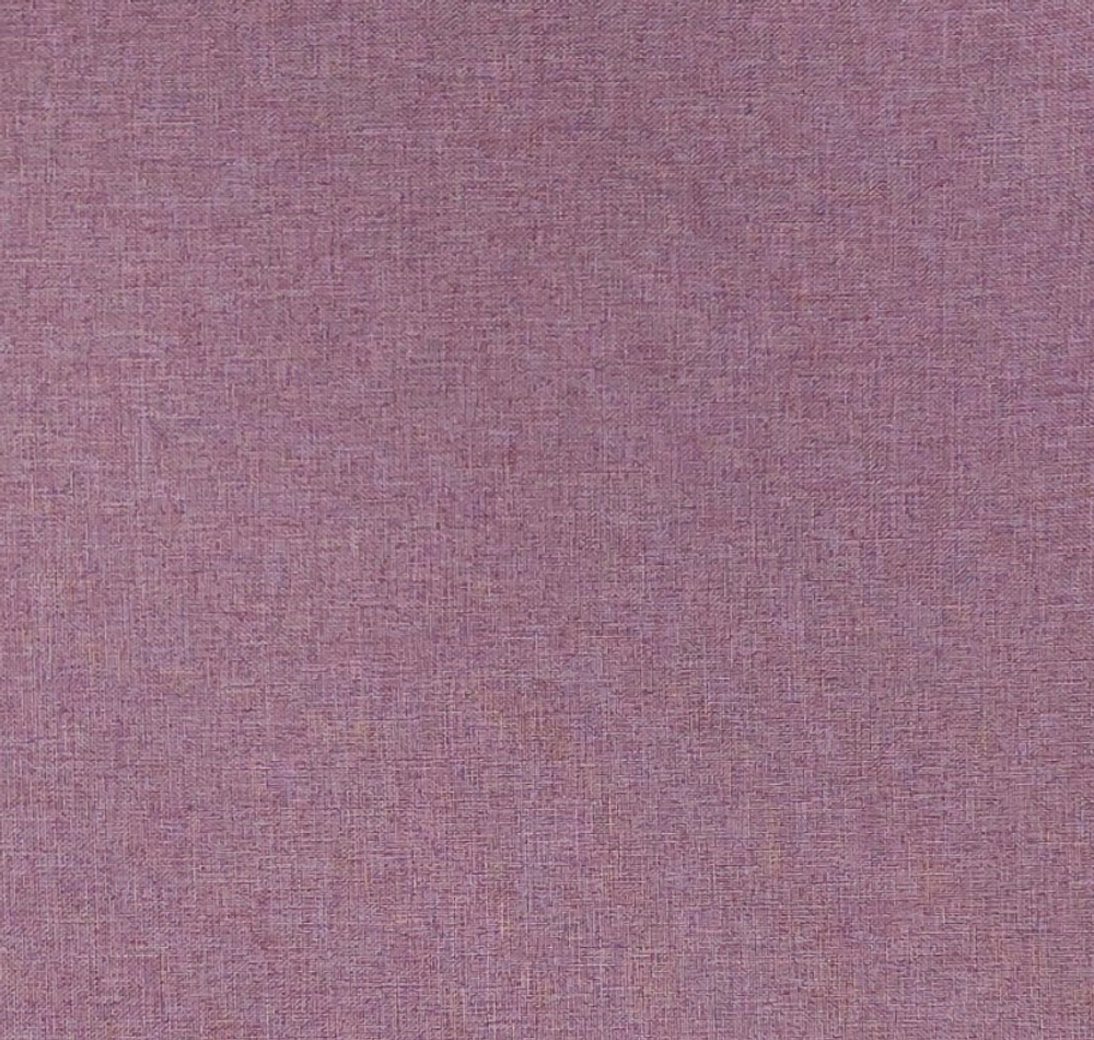 Рогожка Поларис виолет (Polaris violet)