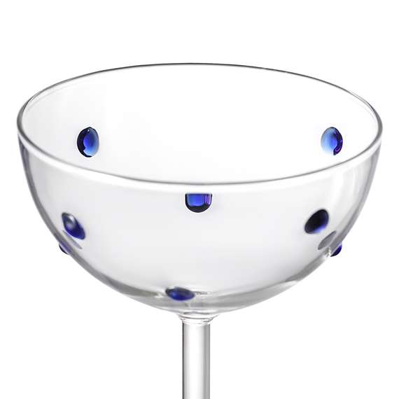 Набор креманок pom-pon, 225 мл, 4 шт.