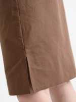 Платье женское "Вологда"