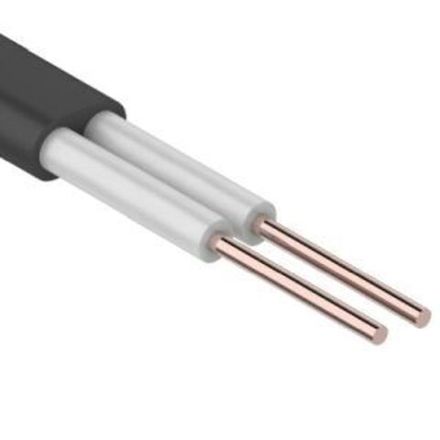 Rexant Провод ПРППМ 2х0,90 мм,500м