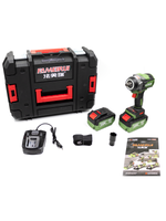 Ударный аккумуляторный гайковёрт FAMEIRUI 128VF 600 Н·м