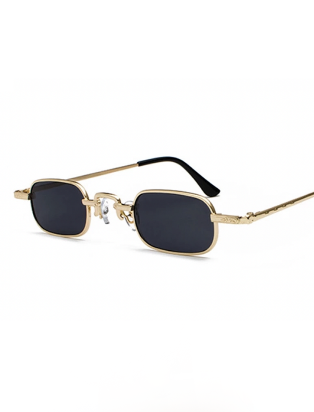 Очки солнцезащитные Echo Rectangular Sunglasses