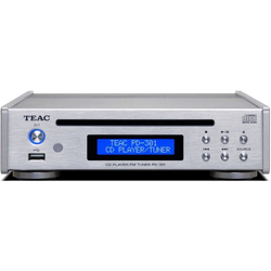CD проигрыватель Teac PD-301-X