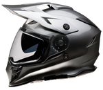 Range 2.0 Solid / Серебряный