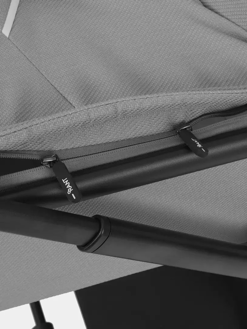 Коляска детская RANT "AXIOM" (3в1) RA094 Beige