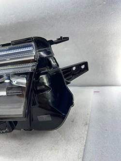 Фара левая LED оригинальная Ford Explorer,