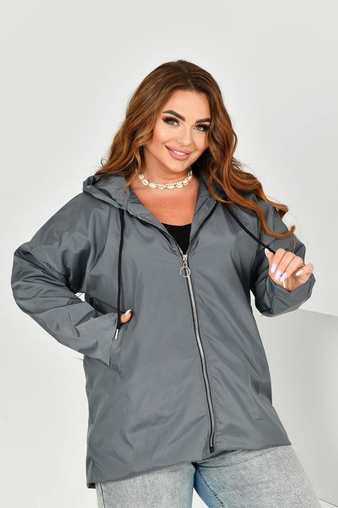 Ветровка УК-338-3 Fabrika Ветровка УК-338-3 Fabrika