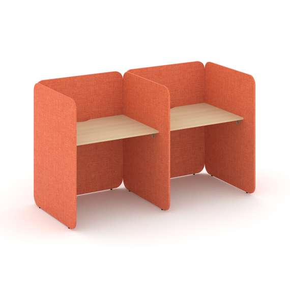 Call center Комплект №2 KC.K-002  1614*909*1200