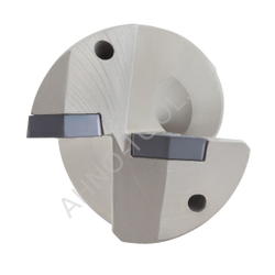 Сверло корпусное C40-4D46-189WC08 ACCKee