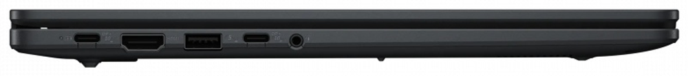Ноутбук ASUS B3604CMA-Q90275W 14" / 16 Гб / SSD 1024 Гб / Win 11 Pro / 90NX0731-M009X0