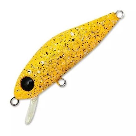 Воблер PONTOON 21, Crackjack 38F-DR, 38мм., 2.5гр., погруж.0.8-1.2 м. (P21-CRJ-38F-DR-R41)