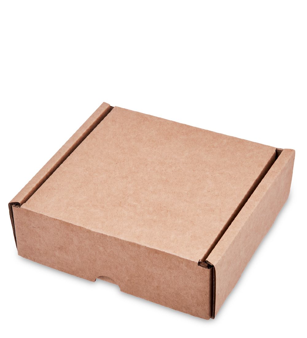 ГК-40 Коробка самосборная гофрокартон 165х160х55