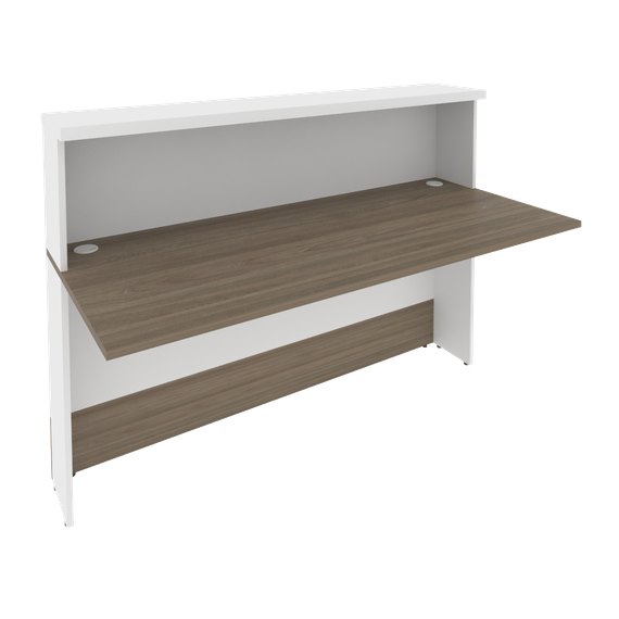 Стайл Модуль прямой Л.МП-5  1600*736*1156