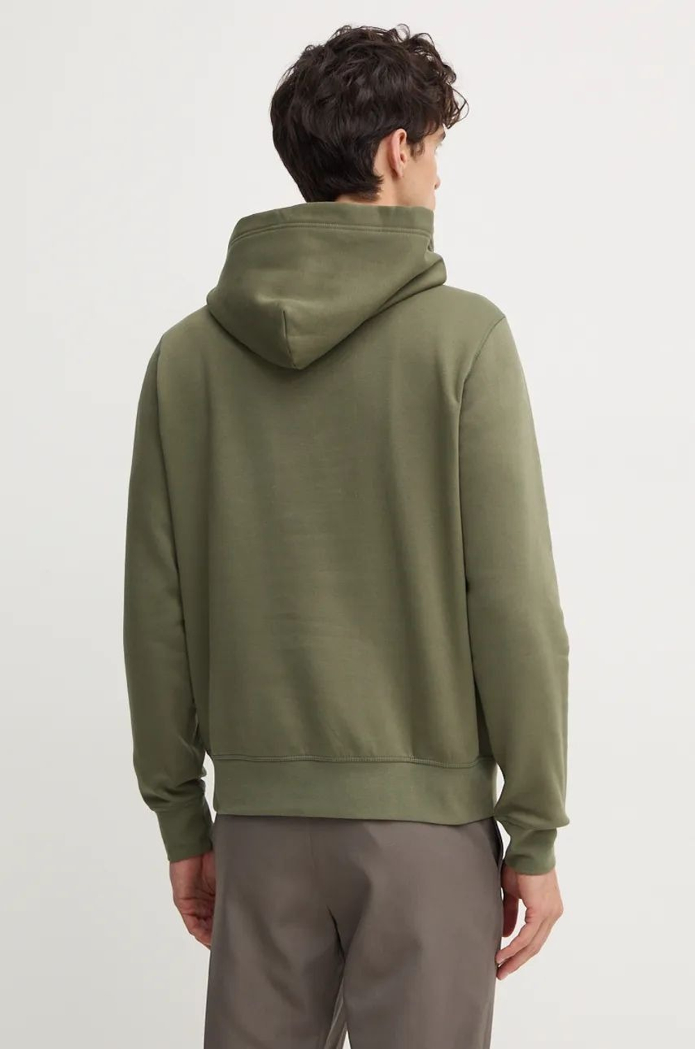 Толстовка мужская TOMMY HILFIGER BIG HILFIGER HOODY