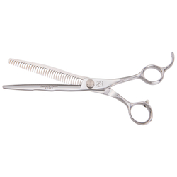 Suntachi Salon филировочные ножницы BF3-RIBR-7534 5 класс ✅ Оригинал