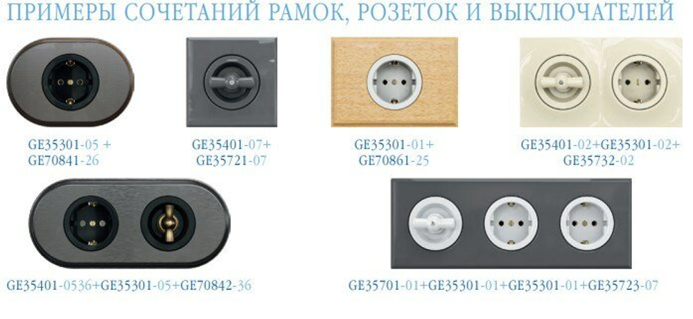 Розетка ретро ТВ встраиваемая чёрная, Лахта "Оптима" МезонинЪ GE35321-05