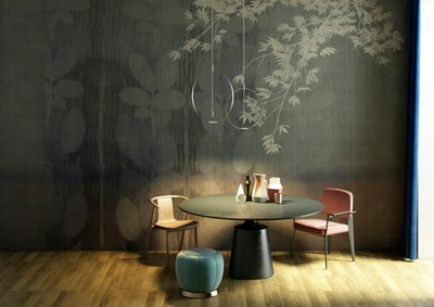 Панно Notte Bella Glamora